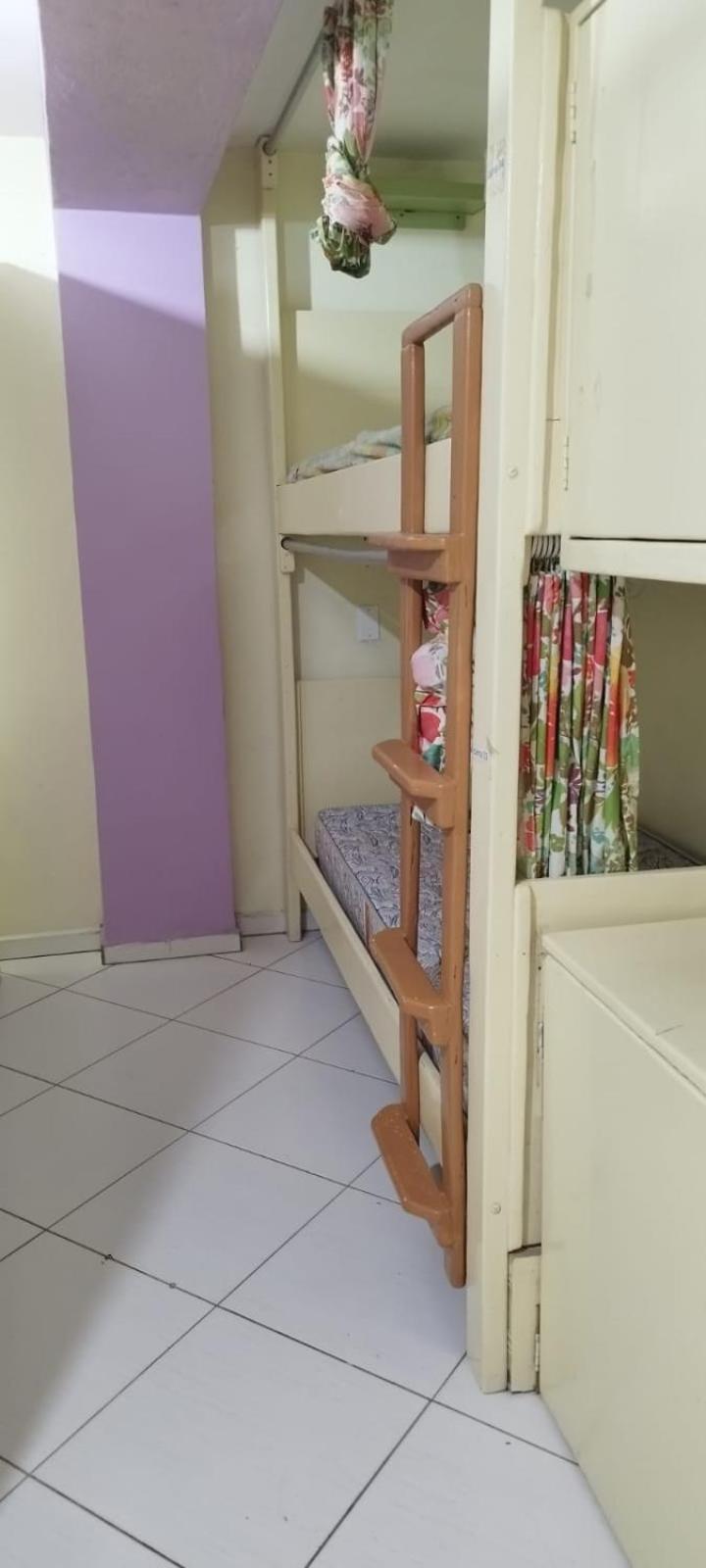 Hostel Em Brusque - Para Quem Busca Economia - Otima Localizacao Екстер'єр фото