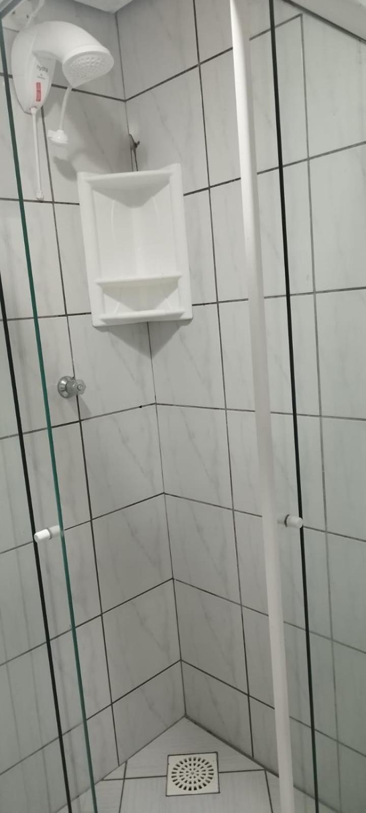 Hostel Em Brusque - Para Quem Busca Economia - Otima Localizacao Екстер'єр фото