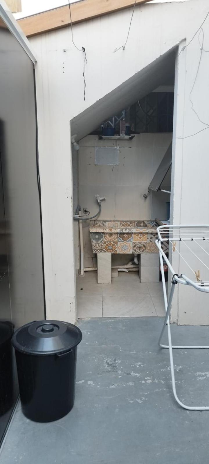 Hostel Em Brusque - Para Quem Busca Economia - Otima Localizacao Екстер'єр фото