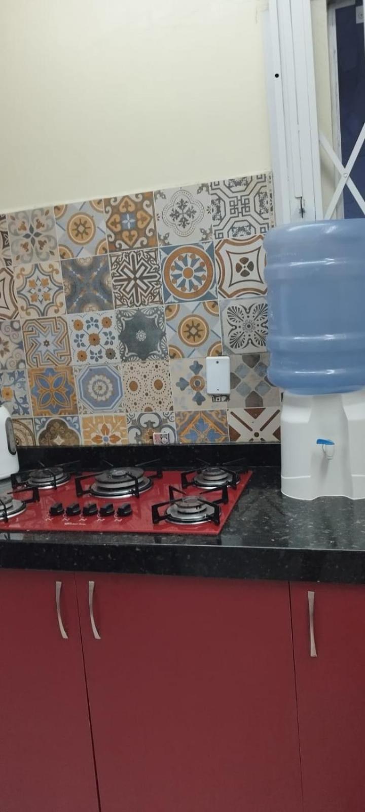 Hostel Em Brusque - Para Quem Busca Economia - Otima Localizacao Екстер'єр фото